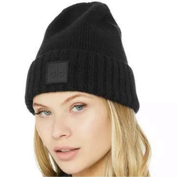 ALO Yoga | Accessories | Alo Beanie Hat 